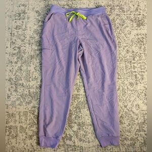 Figs Jogger Pants Size XXL/T